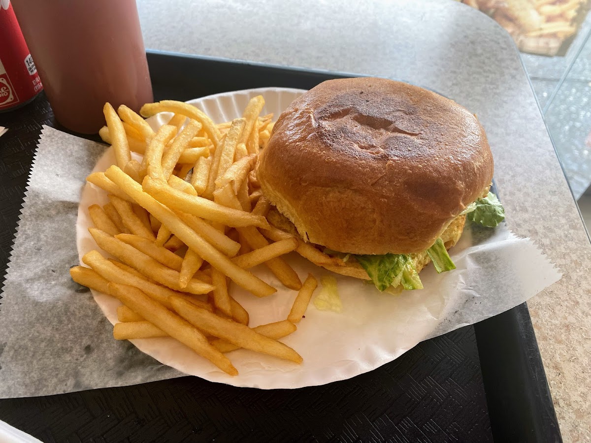 Kennedy's Chicken & Burgers photo 2