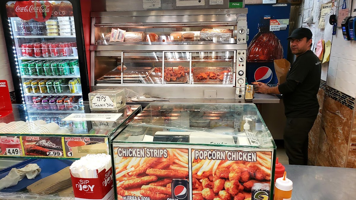 Kennedy's Chicken & Burgers photo 6